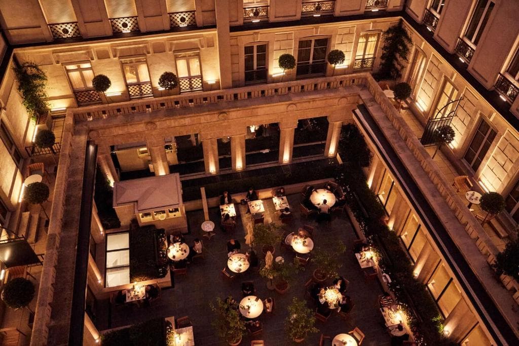 Park Hyatt Paris - Vendome - 8