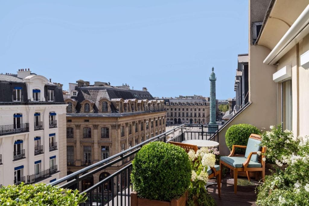 Park Hyatt Paris - Vendome - 1