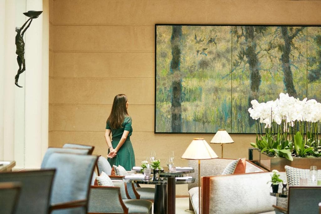 Park Hyatt Paris - Vendome - 9