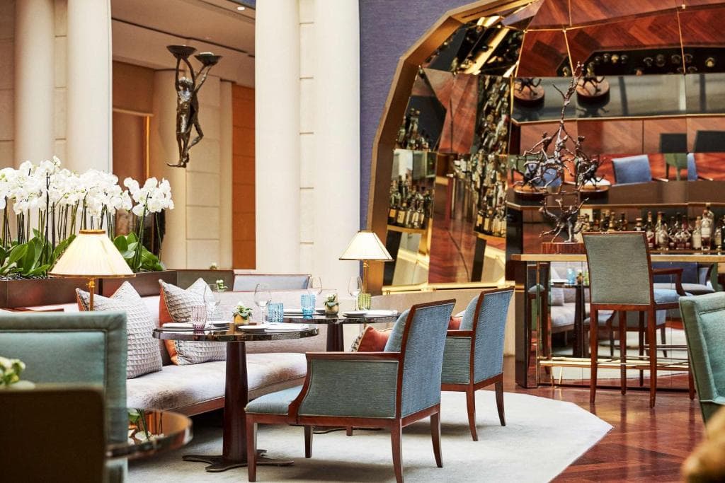 Park Hyatt Paris - Vendome - 10