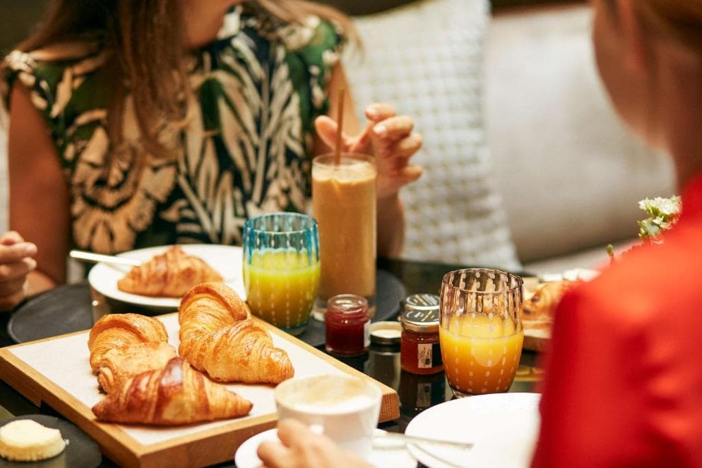 Park Hyatt Paris - Vendome - 11