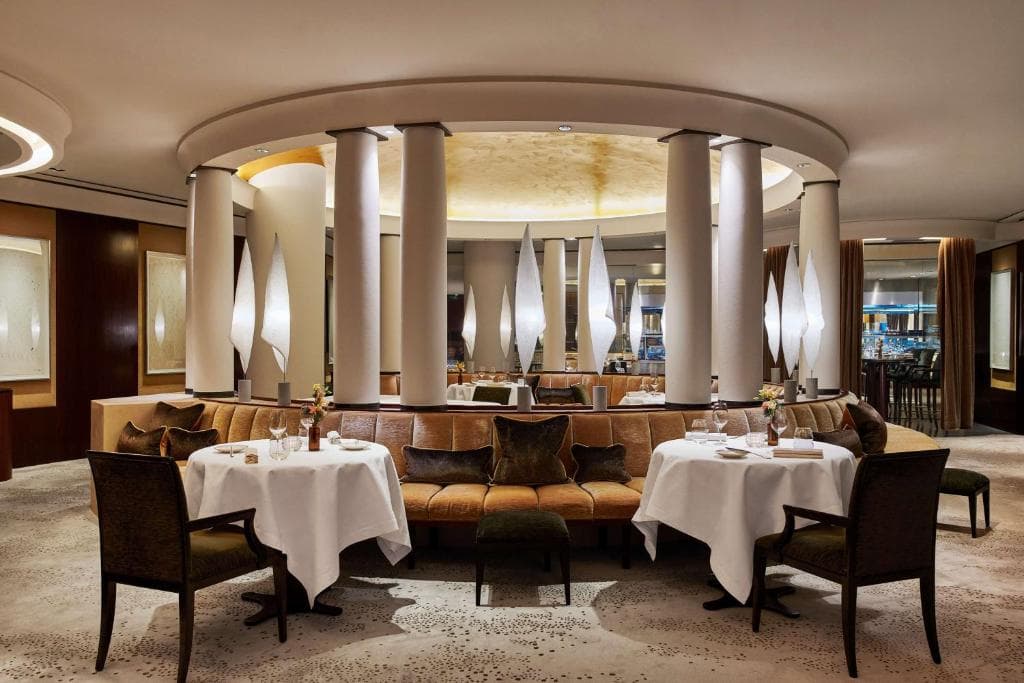 Park Hyatt Paris - Vendome - 13