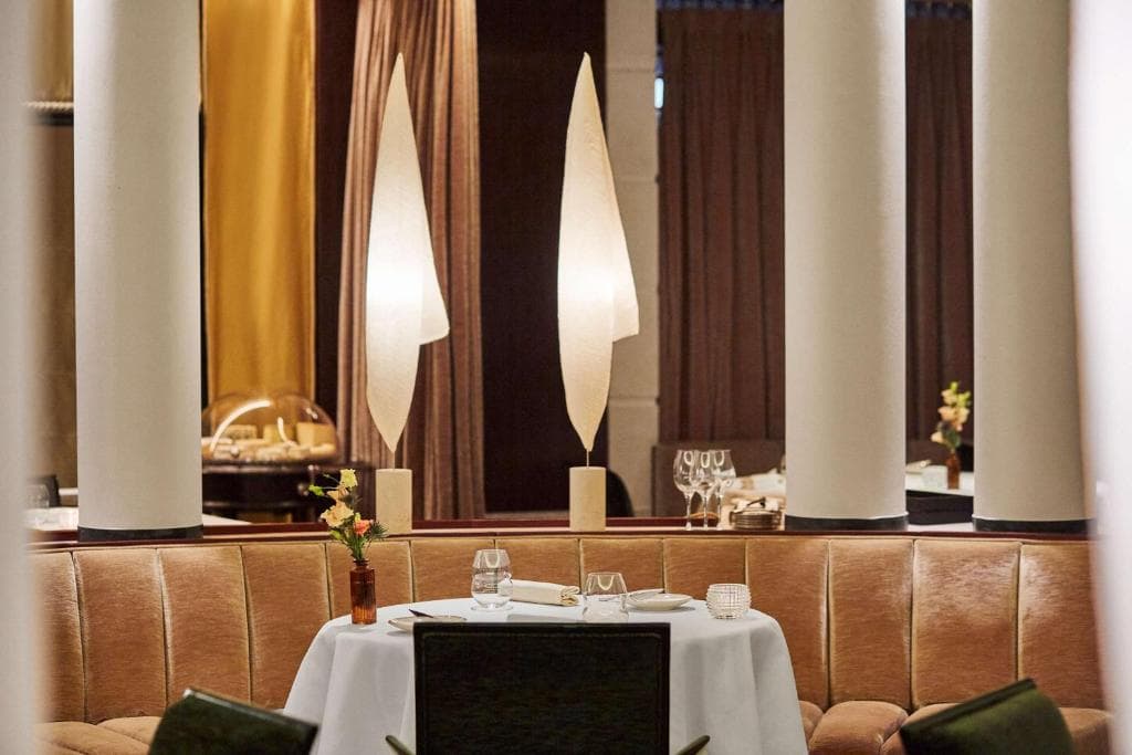 Park Hyatt Paris - Vendome - 14