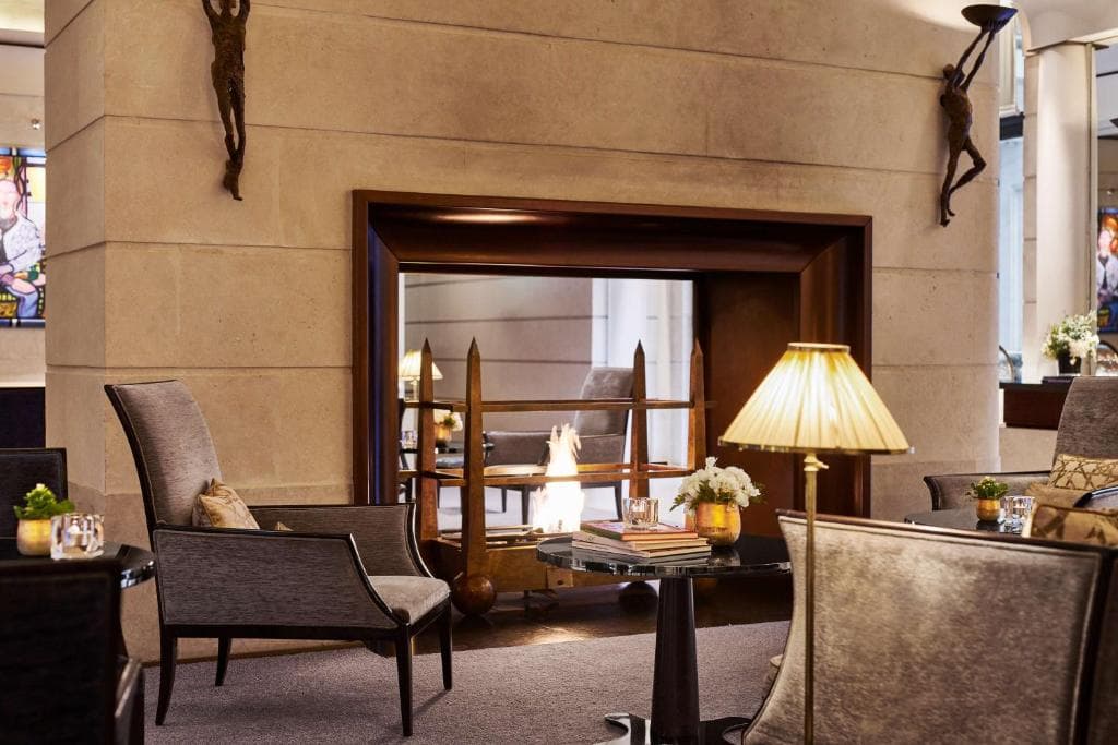 Park Hyatt Paris - Vendome - 16