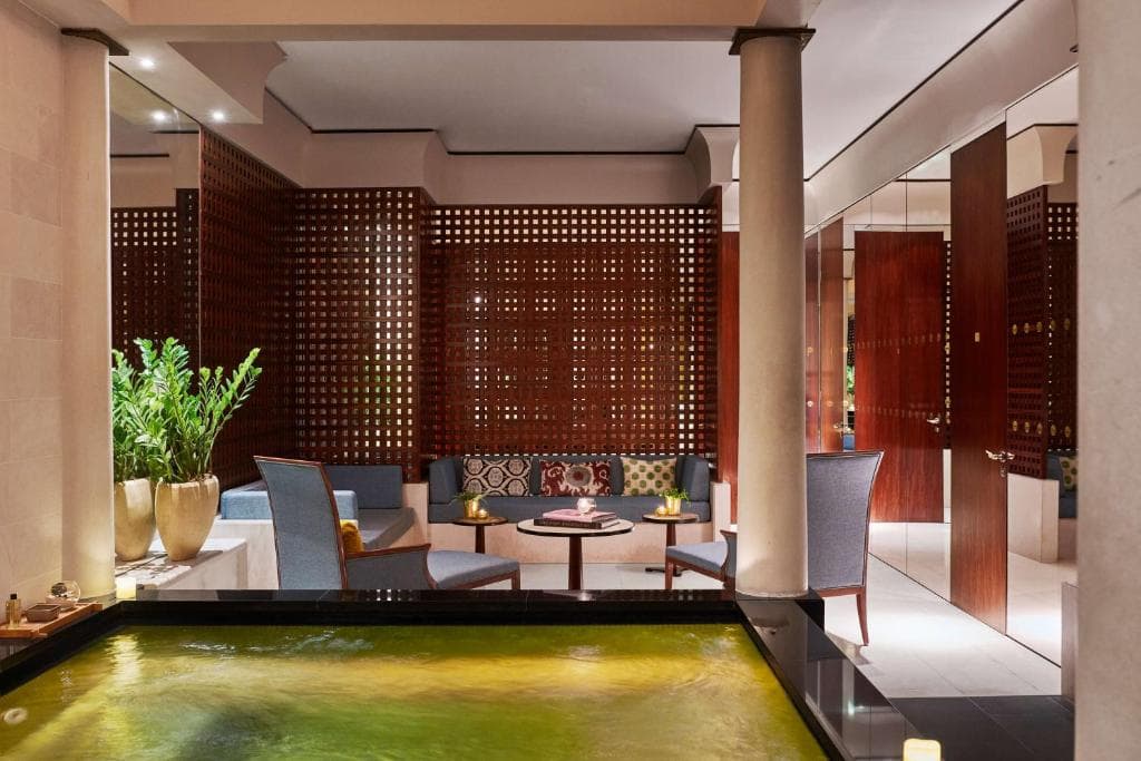 Park Hyatt Paris - Vendome - 17