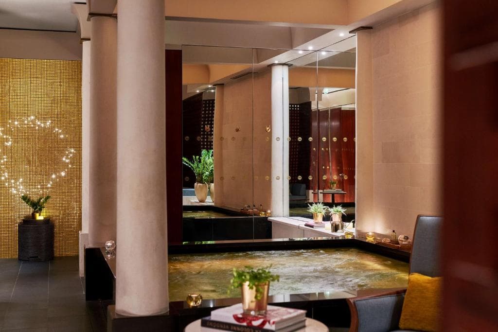 Park Hyatt Paris - Vendome - 19