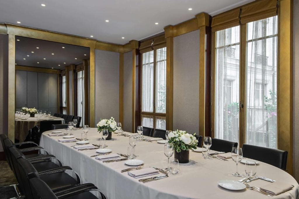Park Hyatt Paris - Vendome - 20