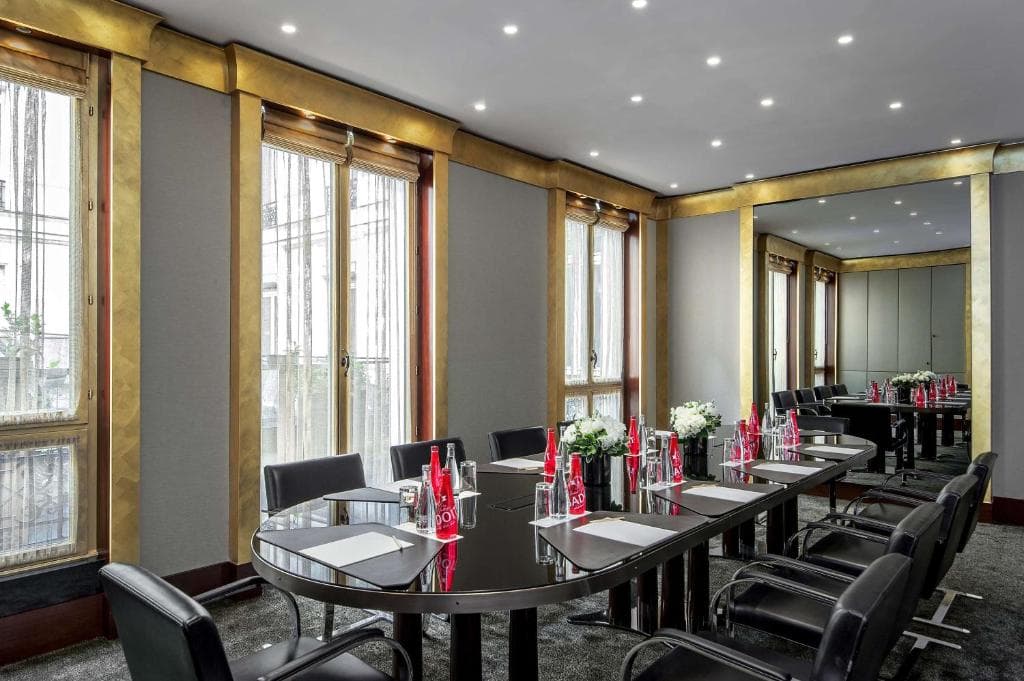 Park Hyatt Paris - Vendome - 21