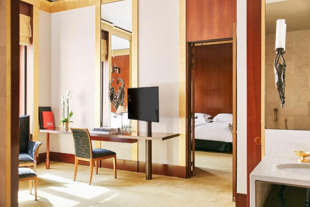 Park Hyatt Paris - Vendome - 22