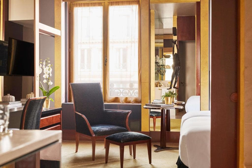 Park Hyatt Paris - Vendome - 23