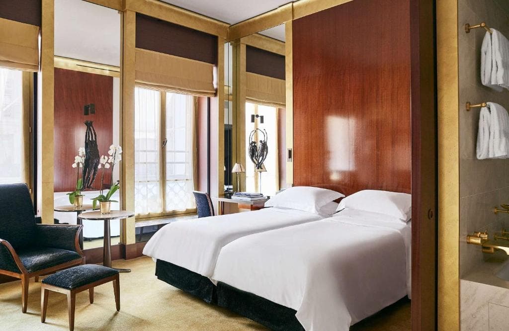 Park Hyatt Paris - Vendome - 24