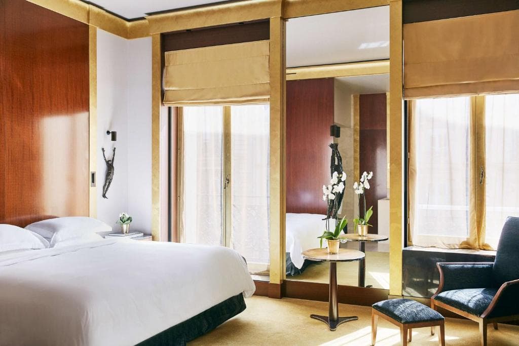 Park Hyatt Paris - Vendome - 26