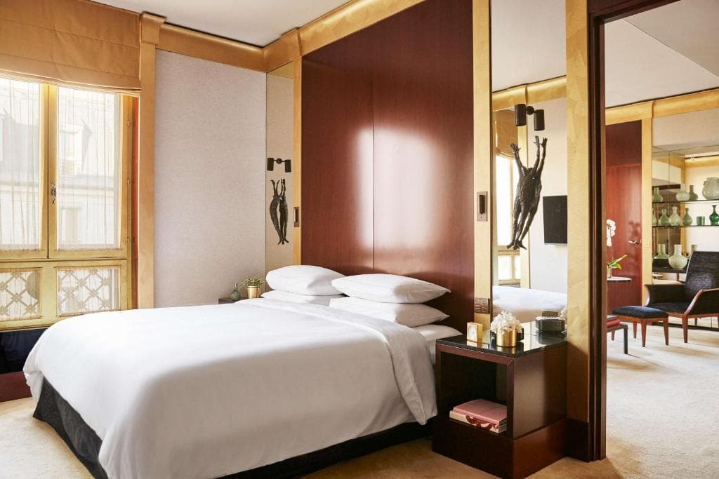 Park Hyatt Paris - Vendome - 27
