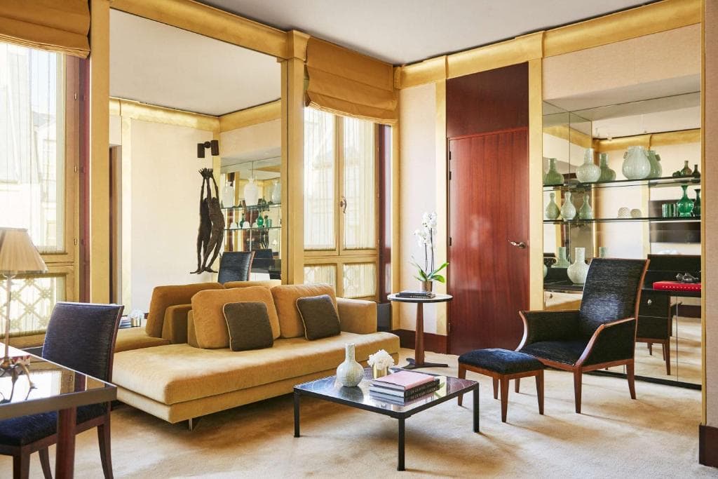 Park Hyatt Paris - Vendome - 28