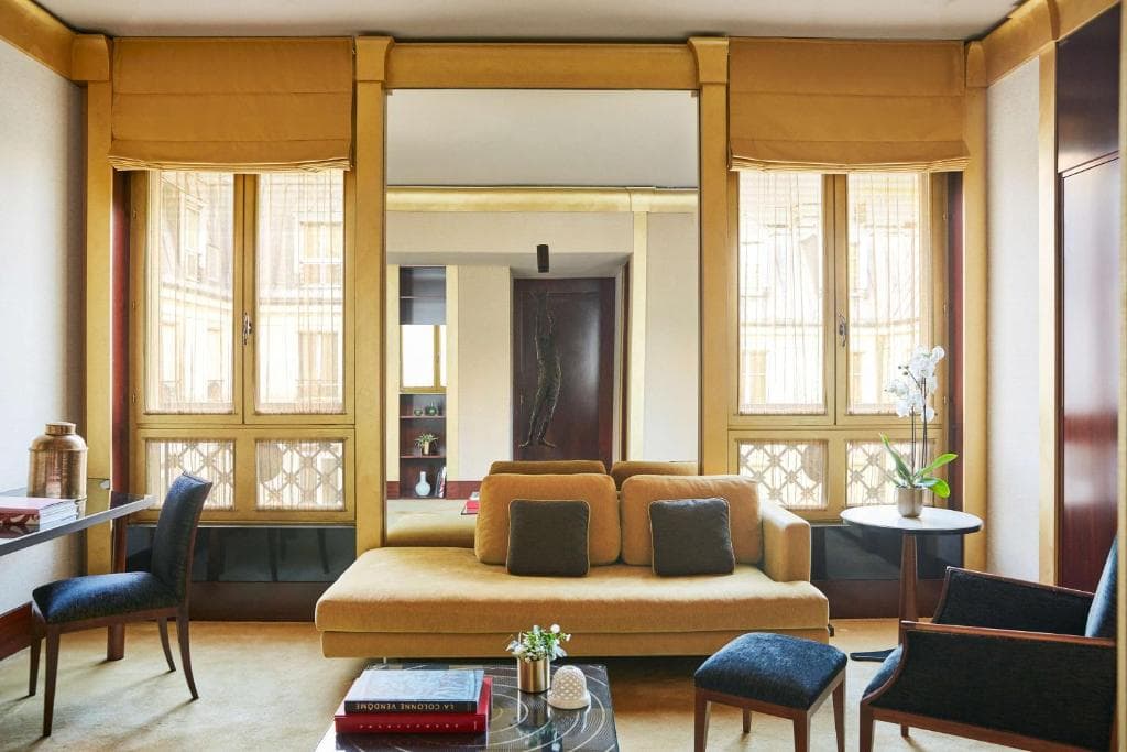 Park Hyatt Paris - Vendome - 29