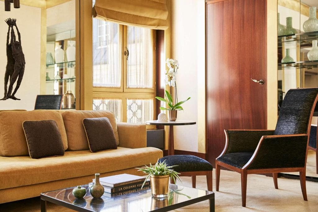 Park Hyatt Paris - Vendome - 30