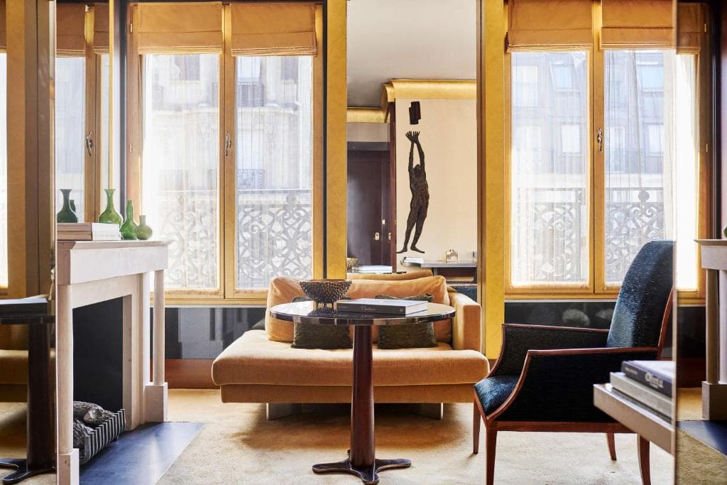 Park Hyatt Paris - Vendome - 32