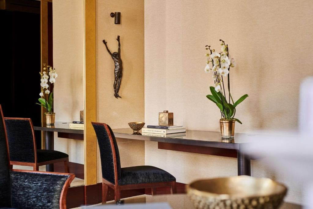 Park Hyatt Paris - Vendome - 33
