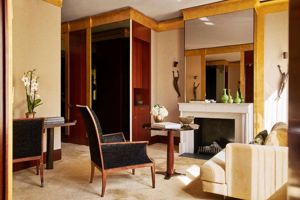 Park Hyatt Paris - Vendome - 34