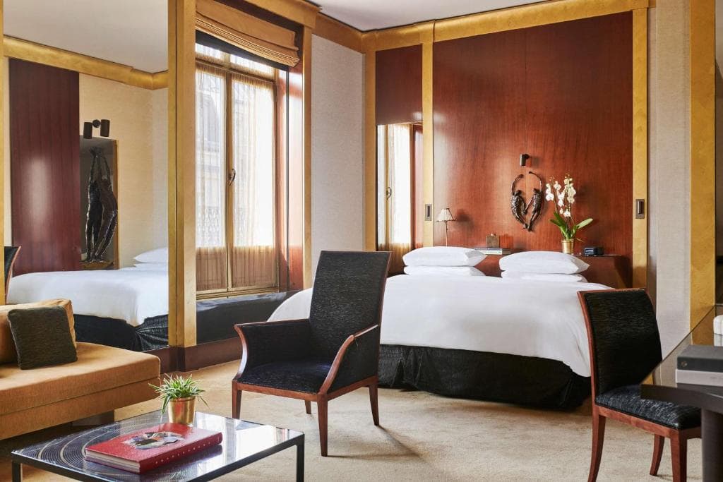Park Hyatt Paris - Vendome - 36
