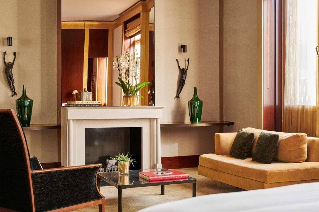 Park Hyatt Paris - Vendome - 37