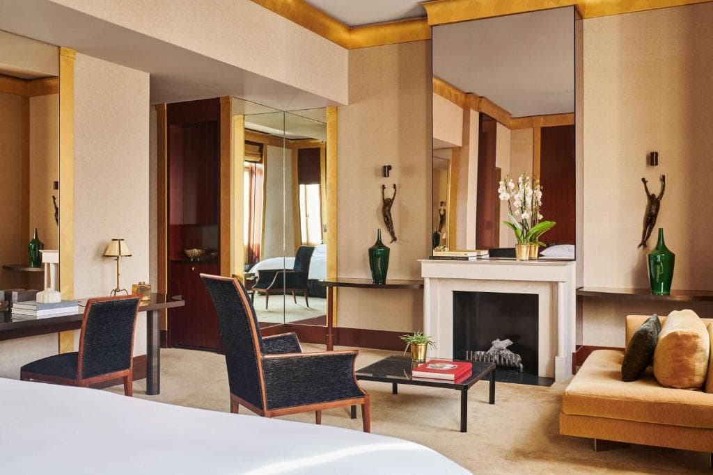 Park Hyatt Paris - Vendome - 38