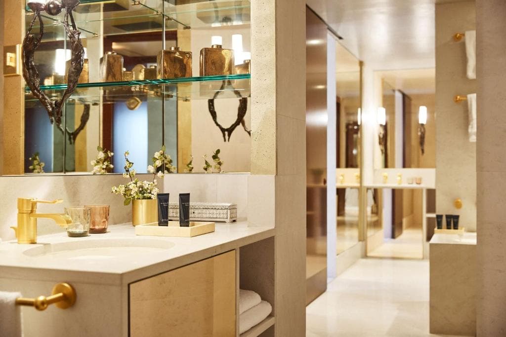 Park Hyatt Paris - Vendome - 39