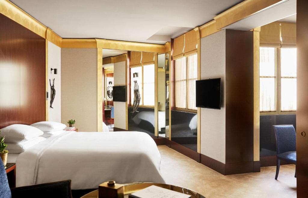Park Hyatt Paris - Vendome - 41