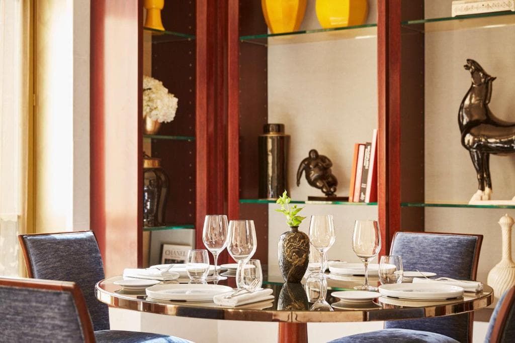 Park Hyatt Paris - Vendome - 42