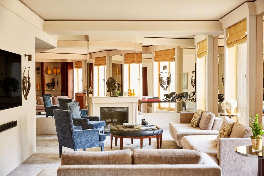 Park Hyatt Paris - Vendome - 43