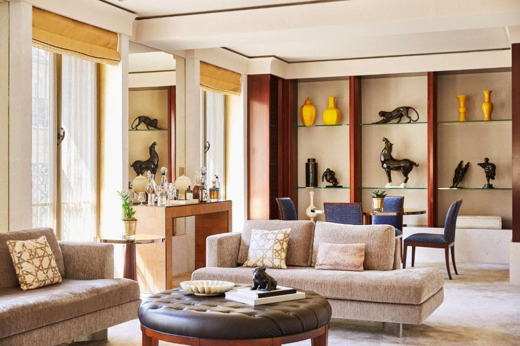 Park Hyatt Paris - Vendome - 44