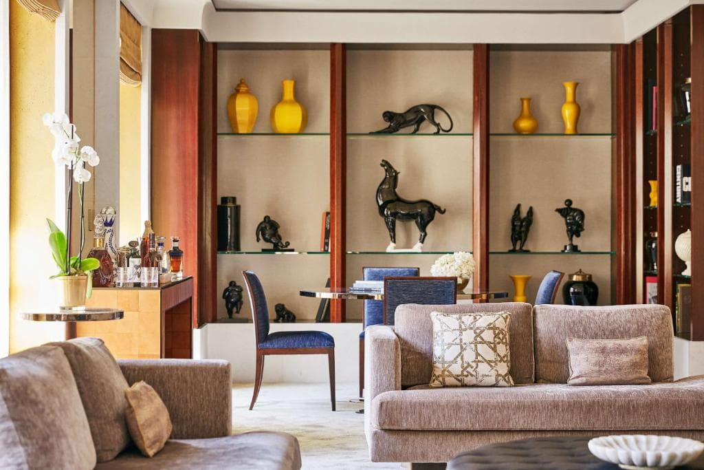 Park Hyatt Paris - Vendome - 45