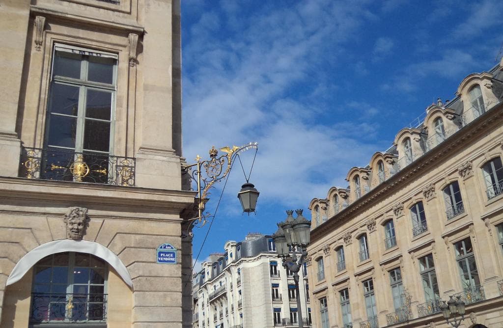 Park Hyatt Paris - Vendome - 48