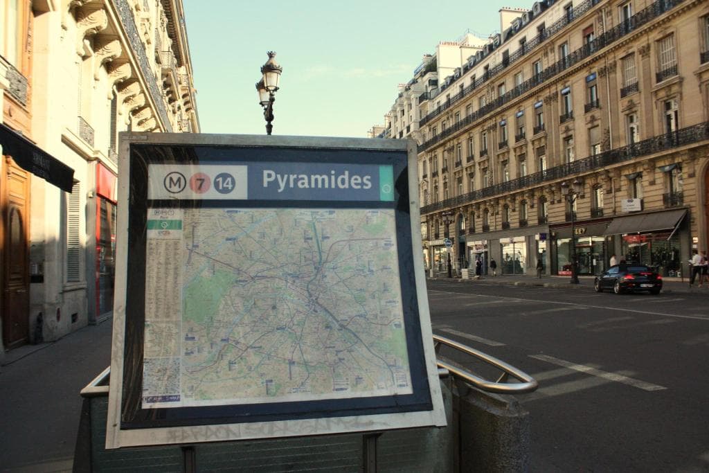 Park Hyatt Paris - Vendome - 52