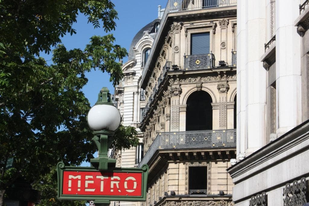 Paris Marriott Opera Ambassador - 53