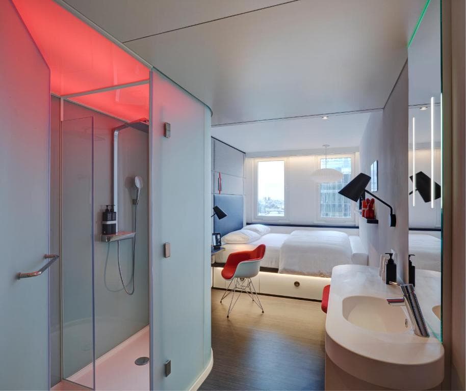citizenM Paris Gare de Lyon - 3