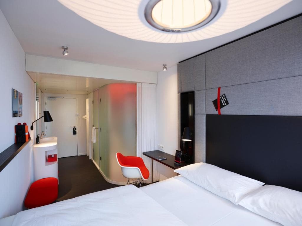 citizenM Paris Gare de Lyon - 4