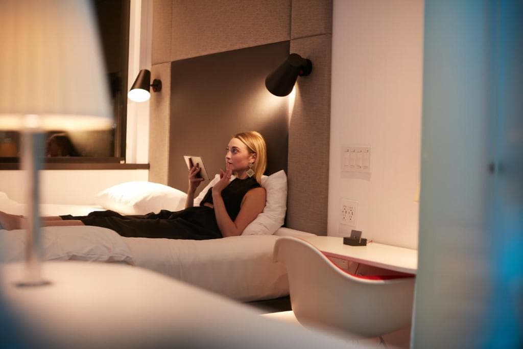 citizenM Paris Gare de Lyon - 15