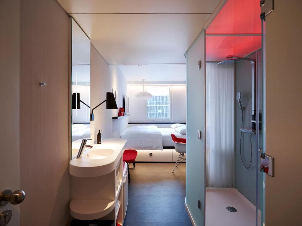 citizenM Paris Gare de Lyon - 16