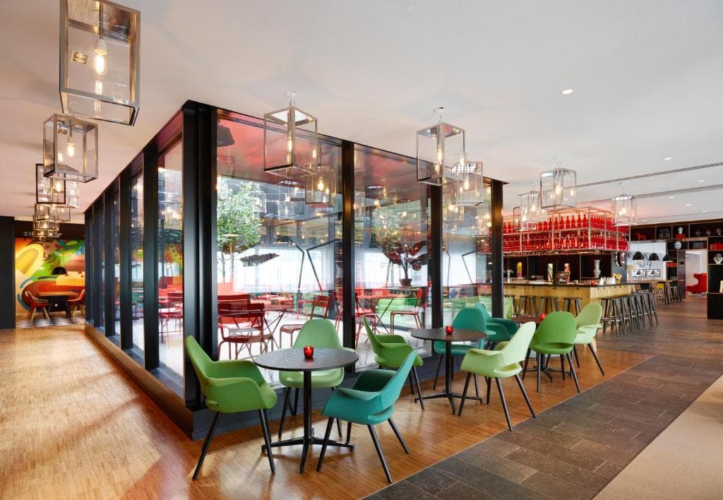 citizenM Paris Gare de Lyon - 24