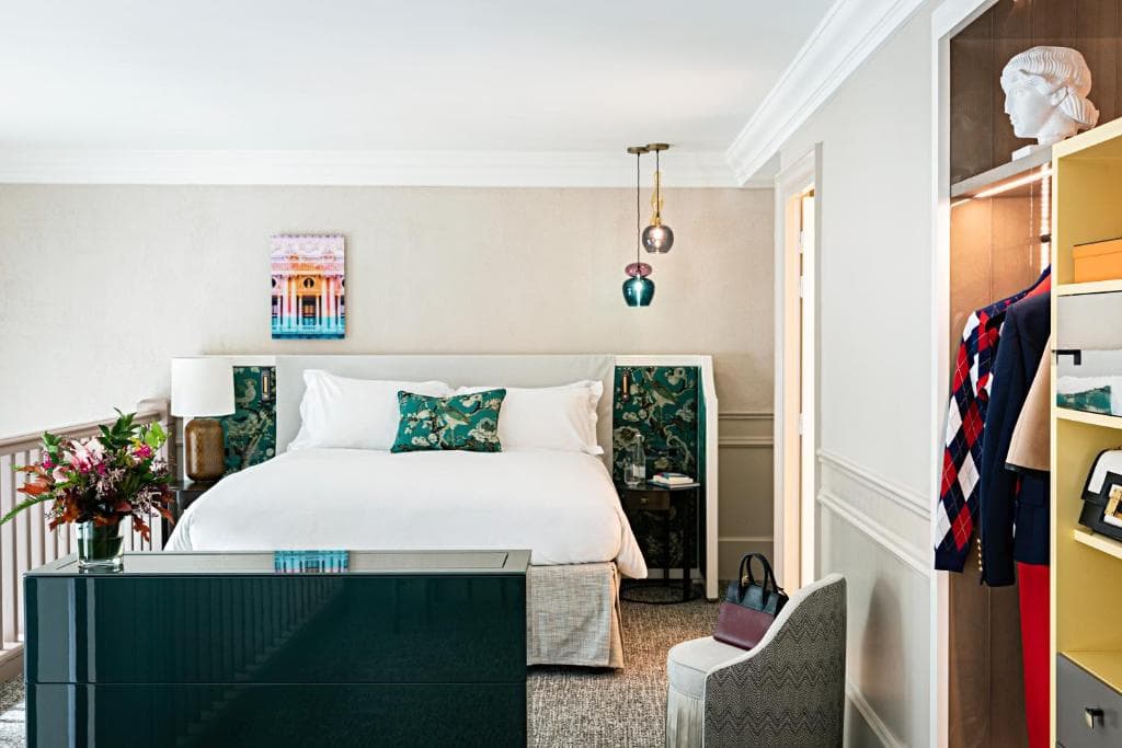 Sofitel Le Scribe Paris Opera - 19