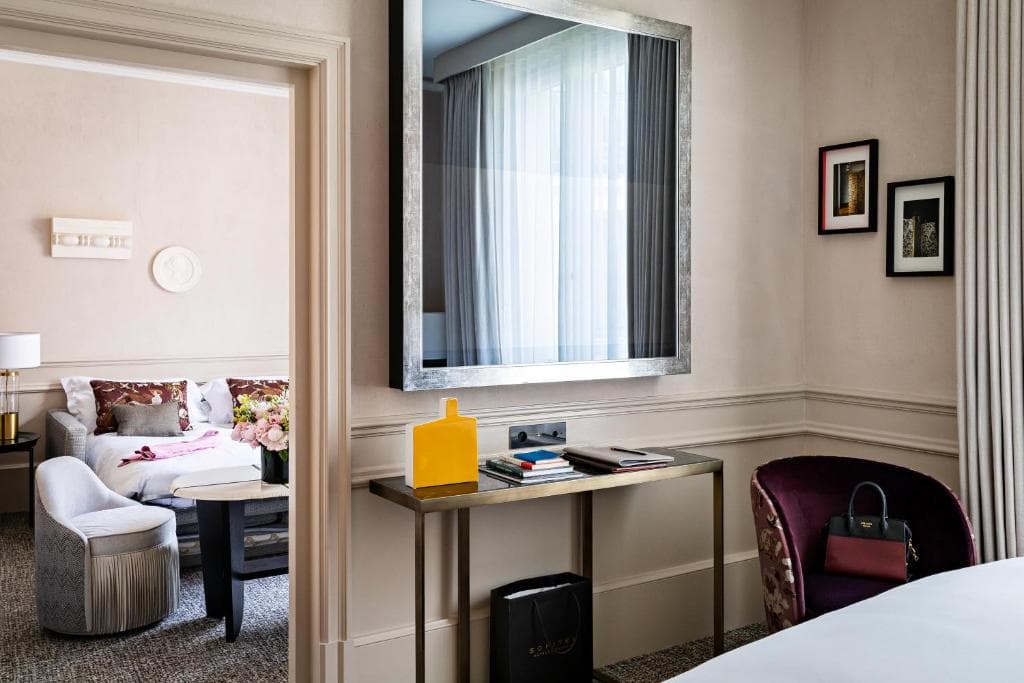 Sofitel Le Scribe Paris Opera - 25