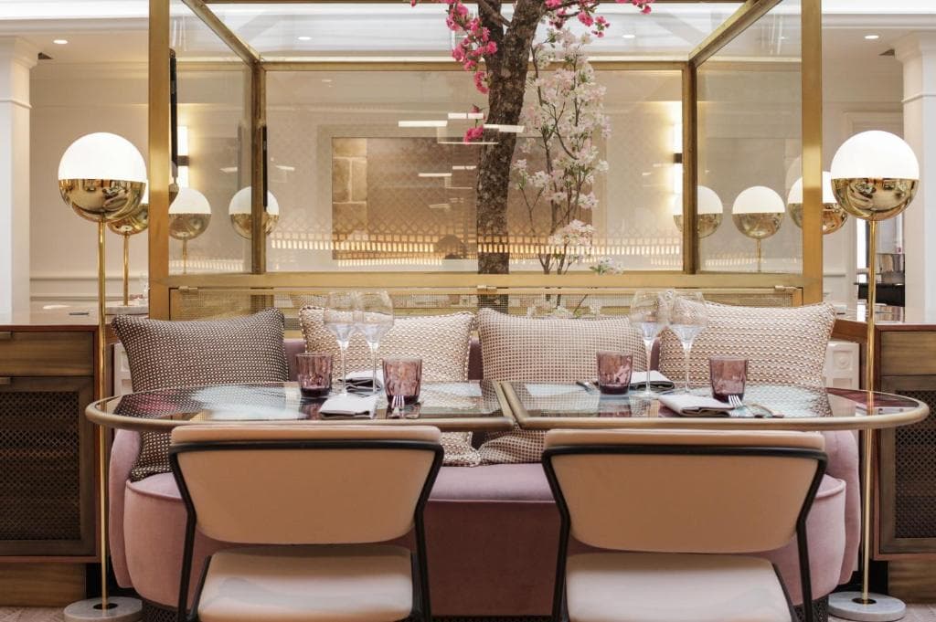 Sofitel Le Scribe Paris Opera - 37