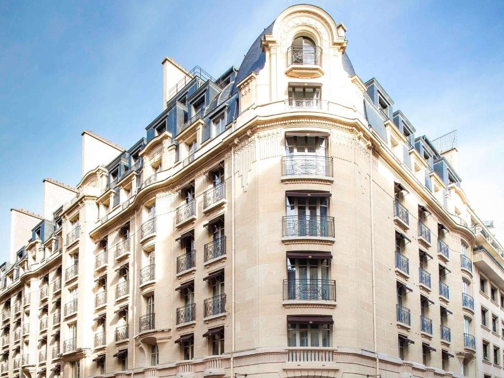 Sofitel Paris Arc de Triomphe - 5