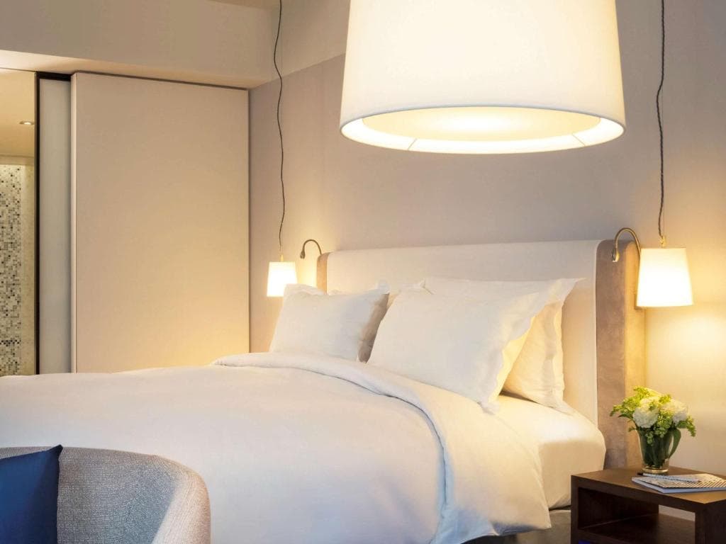 Sofitel Paris Arc de Triomphe - 6
