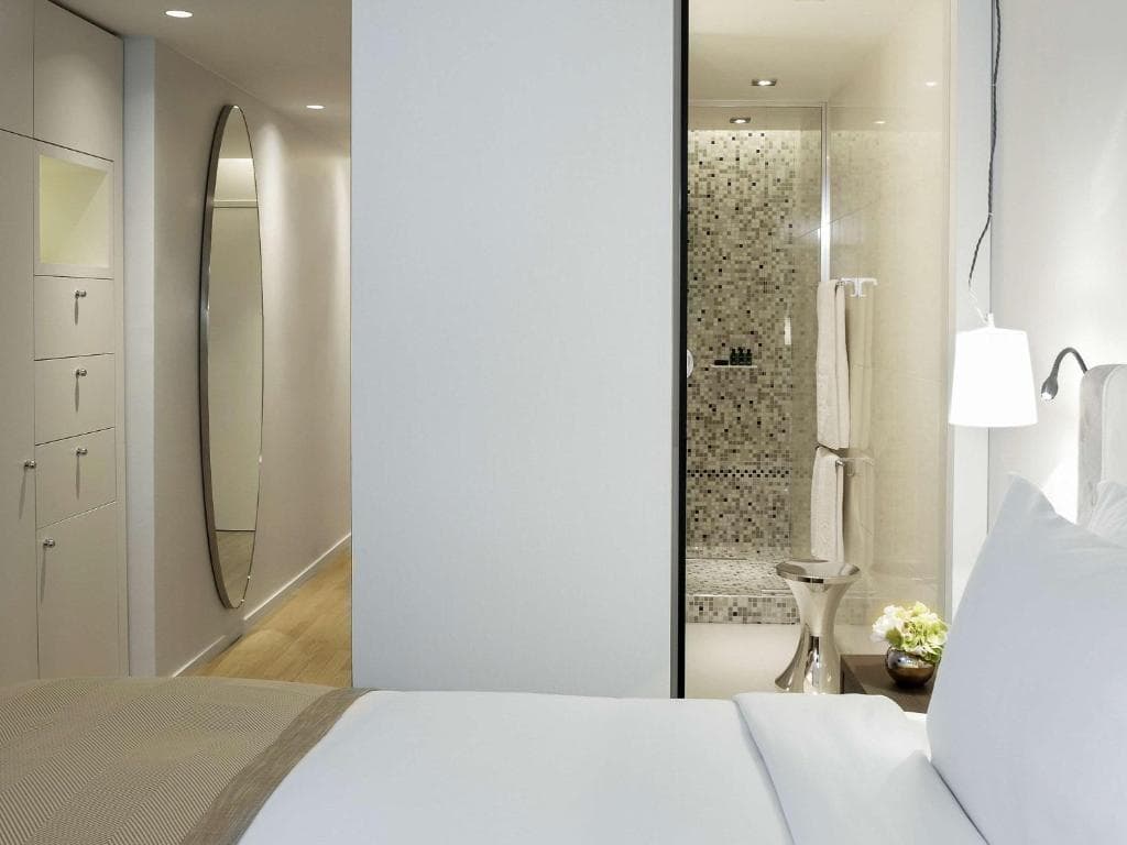 Sofitel Paris Arc de Triomphe - 7