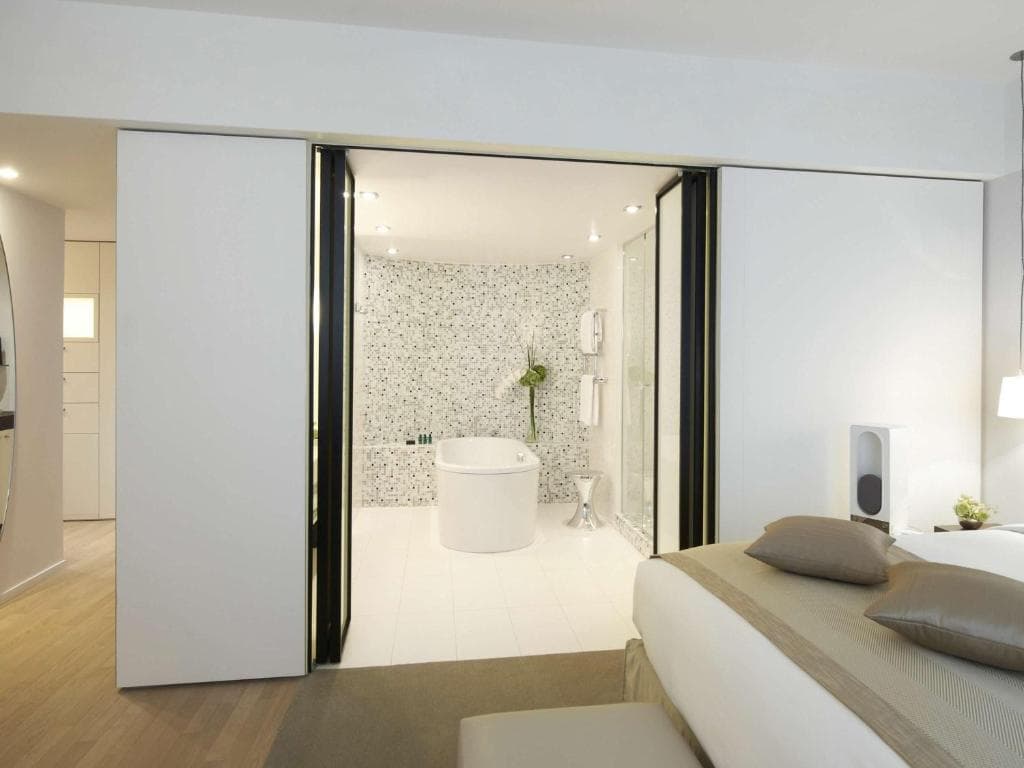 Sofitel Paris Arc de Triomphe - 12