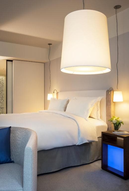 Sofitel Paris Arc de Triomphe - 40