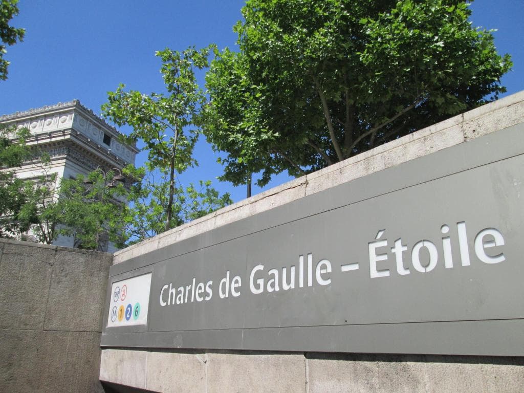 Sofitel Paris Arc de Triomphe - 50