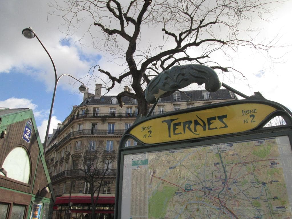 Sofitel Paris Arc de Triomphe - 52